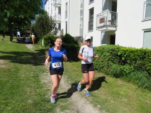 Charity Run Hagenberg