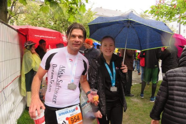 Salzburg-Marathon